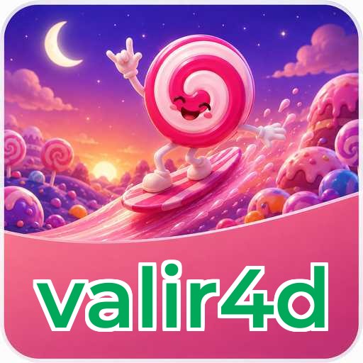 Definisi kanal resmi valir4d